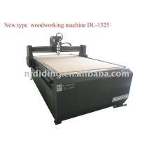 Rack gear CNC woodworking machine DL-1325